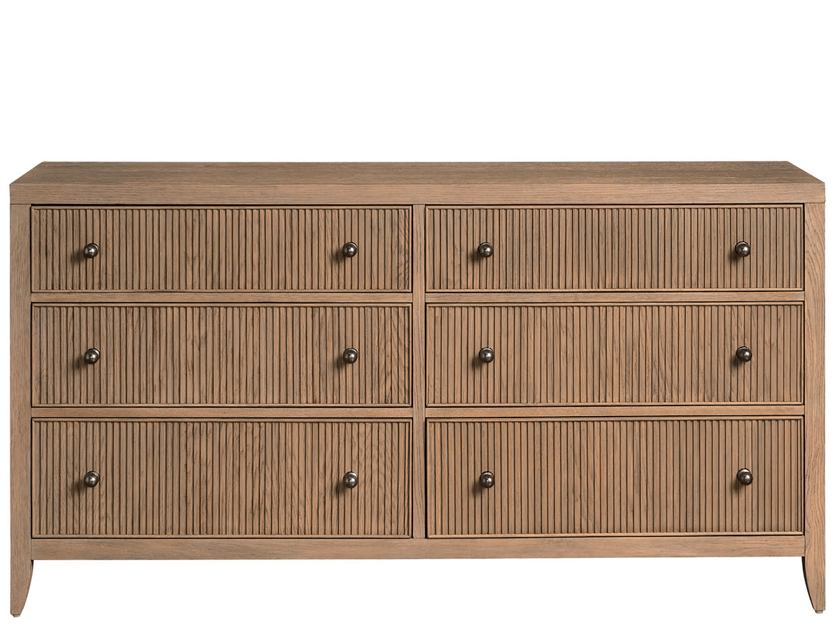 Carmen Dresser Dressers| Universal