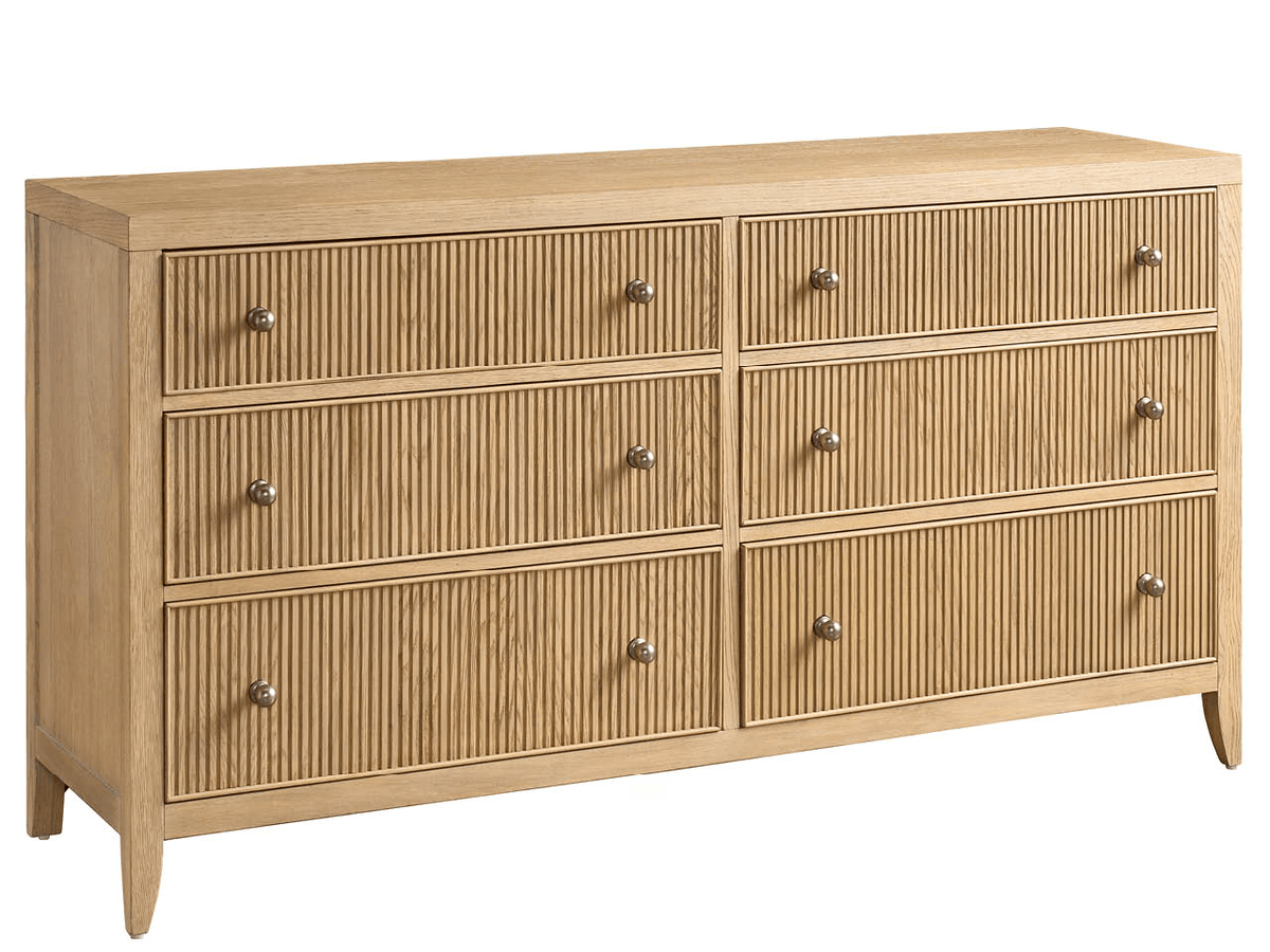 Carmen Dresser Dressers| Universal