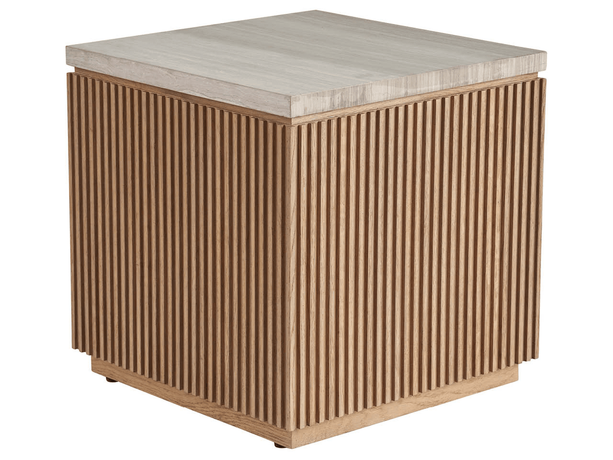 Carmen Side Table Table Sets| Universal