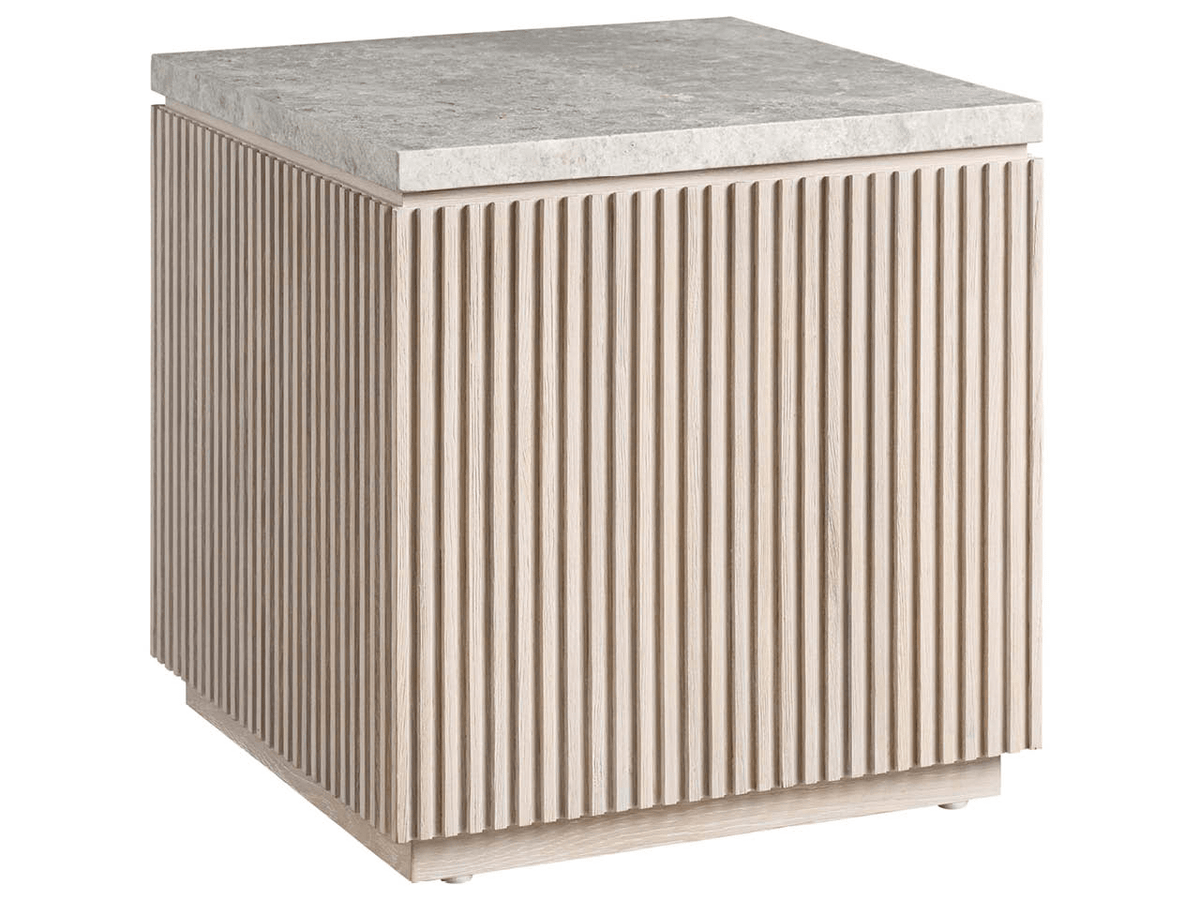 Carmen Side Table Table Sets| Universal