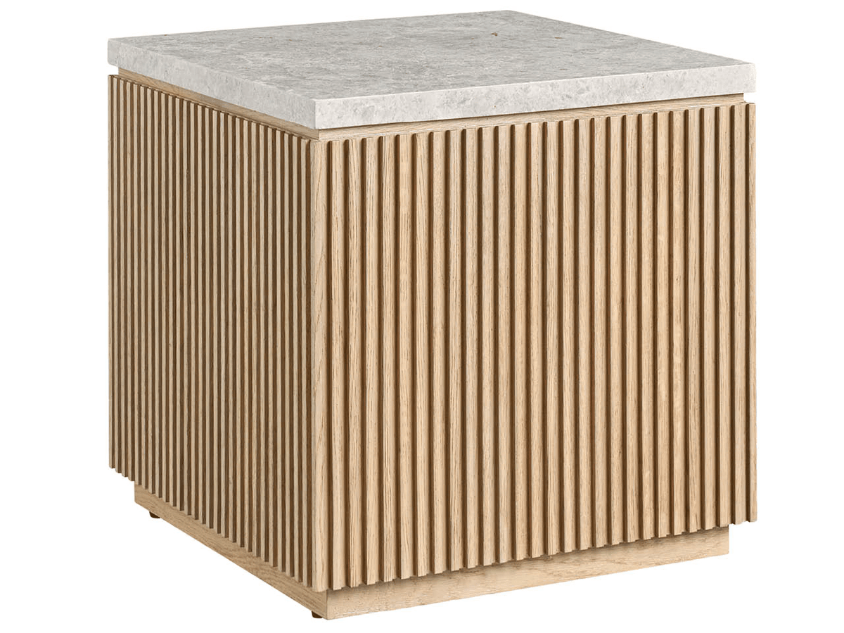 Carmen Side Table Table Sets| Universal
