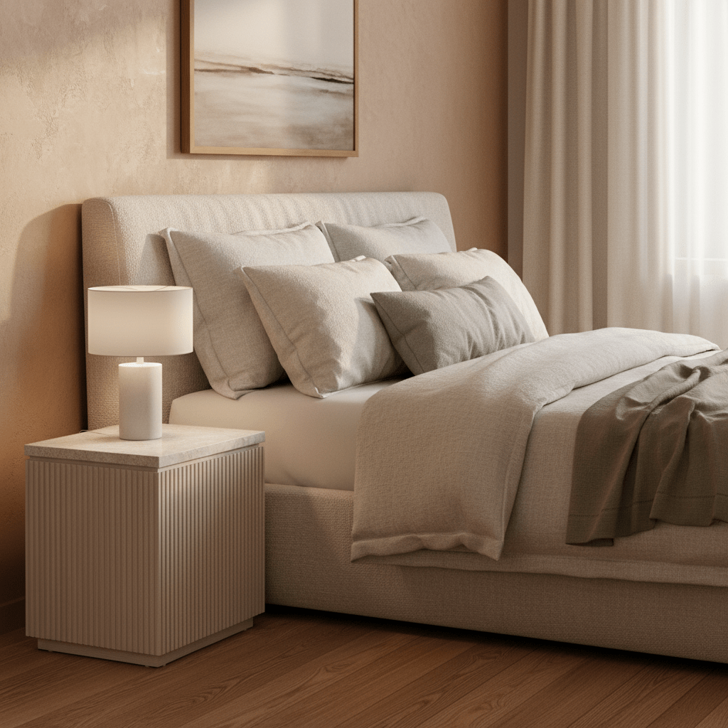 Carmen Side Table Table Sets| Universal