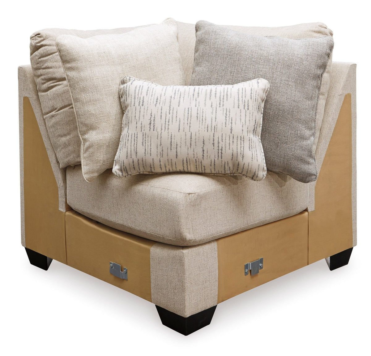 Carnaby 5-Piece Sectional Sectionals| Ashley Homestore