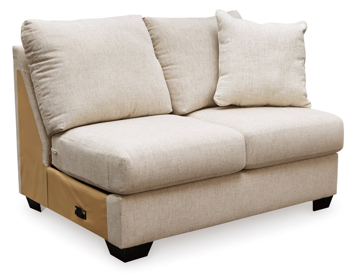 Carnaby 5-Piece Sectional Sectionals| Ashley Homestore