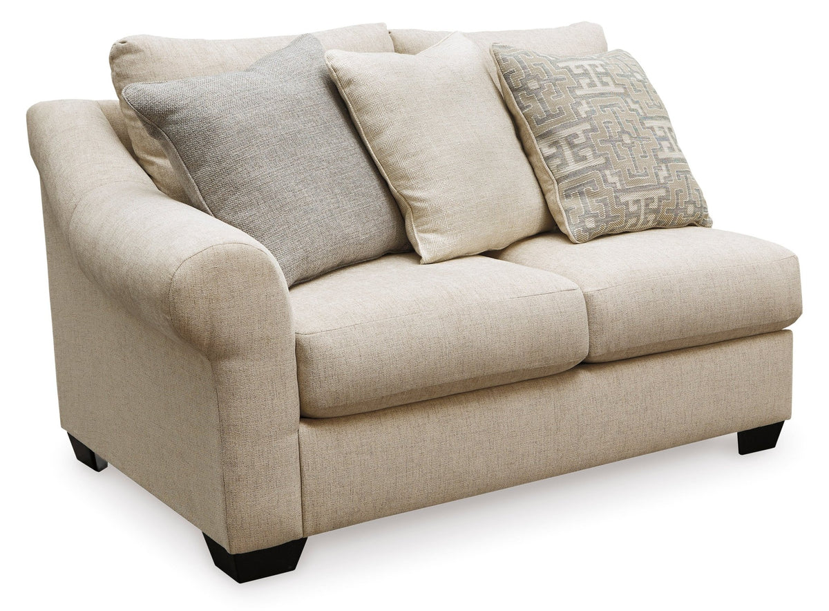 Carnaby 5-Piece Sectional Sectionals| Ashley Homestore