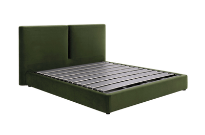 Carolina Bed - Al Rugaib Furniture