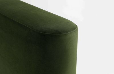 Carolina Bed - Al Rugaib Furniture