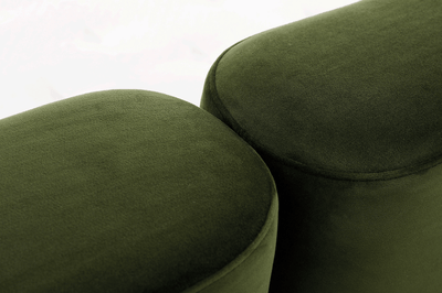 Carolina Bed - Al Rugaib Furniture