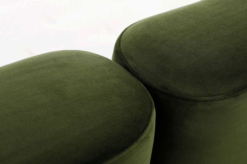 Carolina Bed - Al Rugaib Furniture