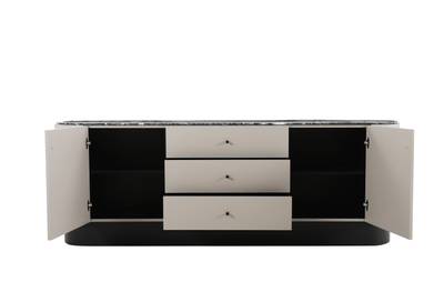 Carolina Dresser - Al Rugaib Furniture