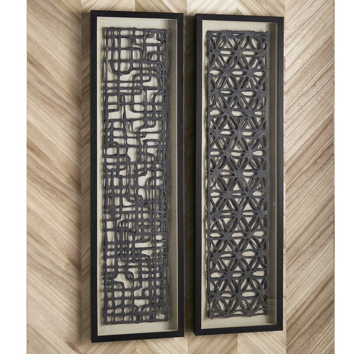 Caroni Shadow Box, S/2 Paintings & Pictures| Uttermost