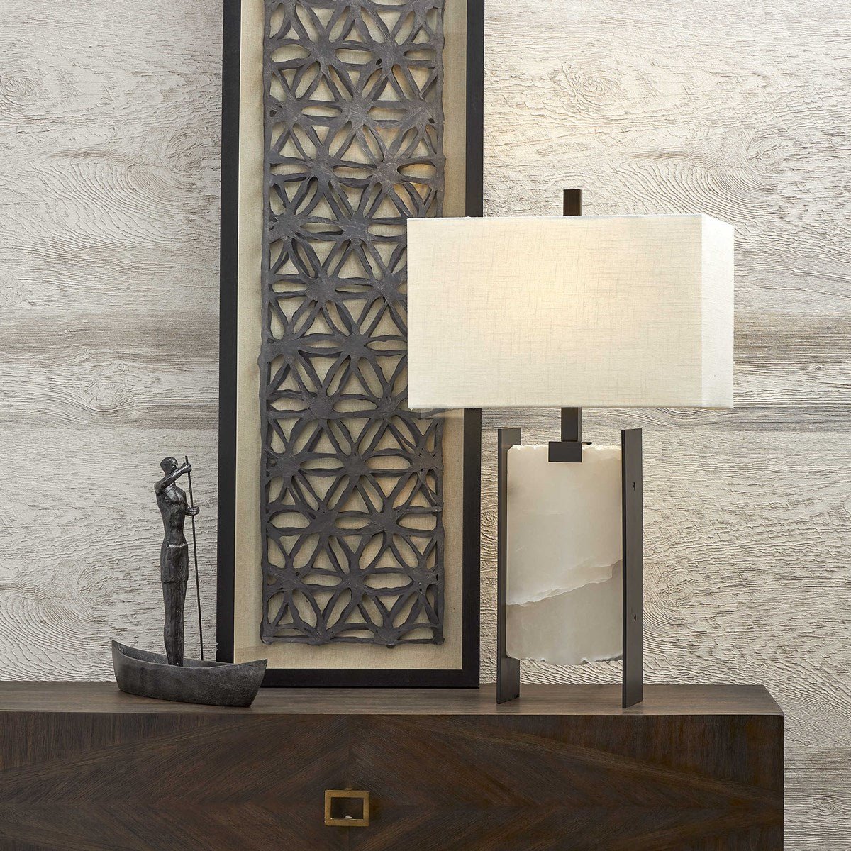 Caroni Shadow Box, S/2 Paintings & Pictures| Uttermost