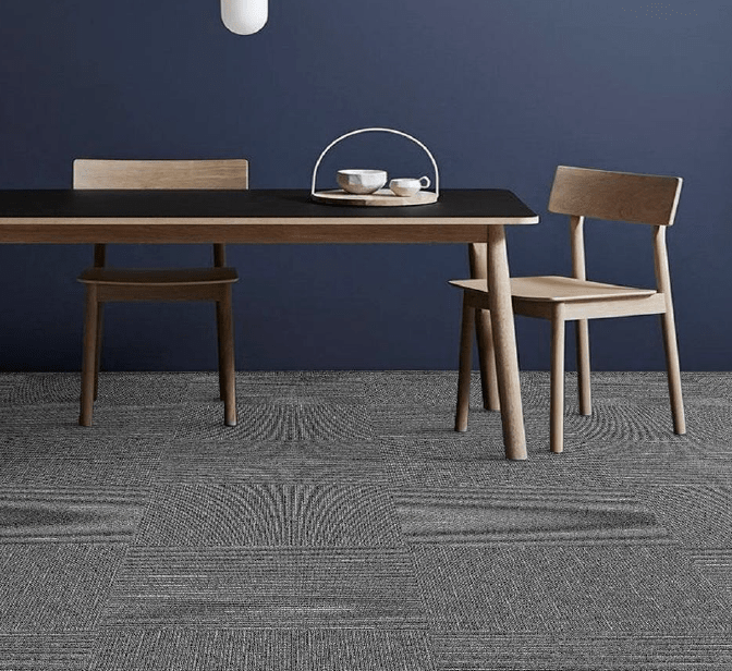 Carpet Tile Ground Decors| Roots Furniture