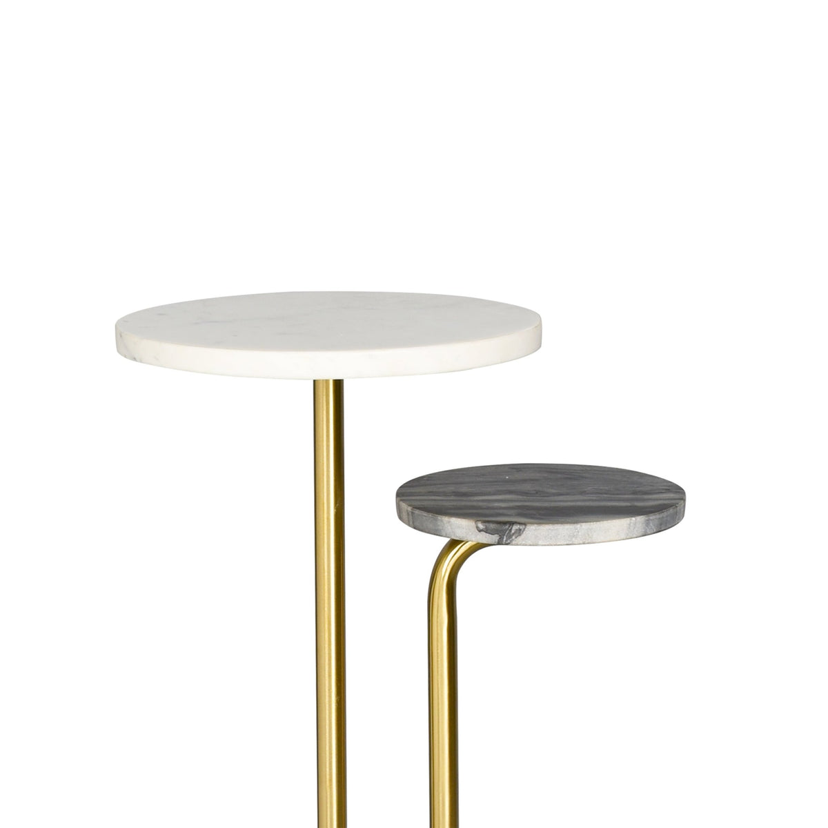 Carrara Drink table Accent & End Tables| Roots Furniture