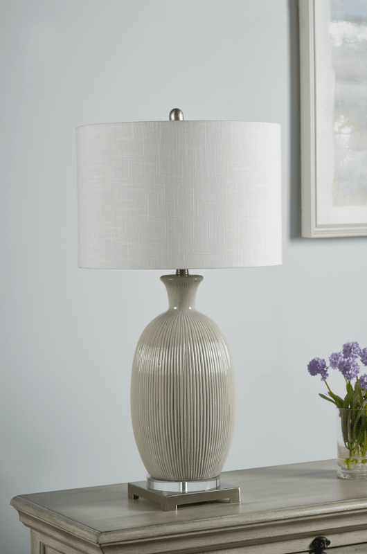 Carrefour Table Lamp Table Lamps| Crestview