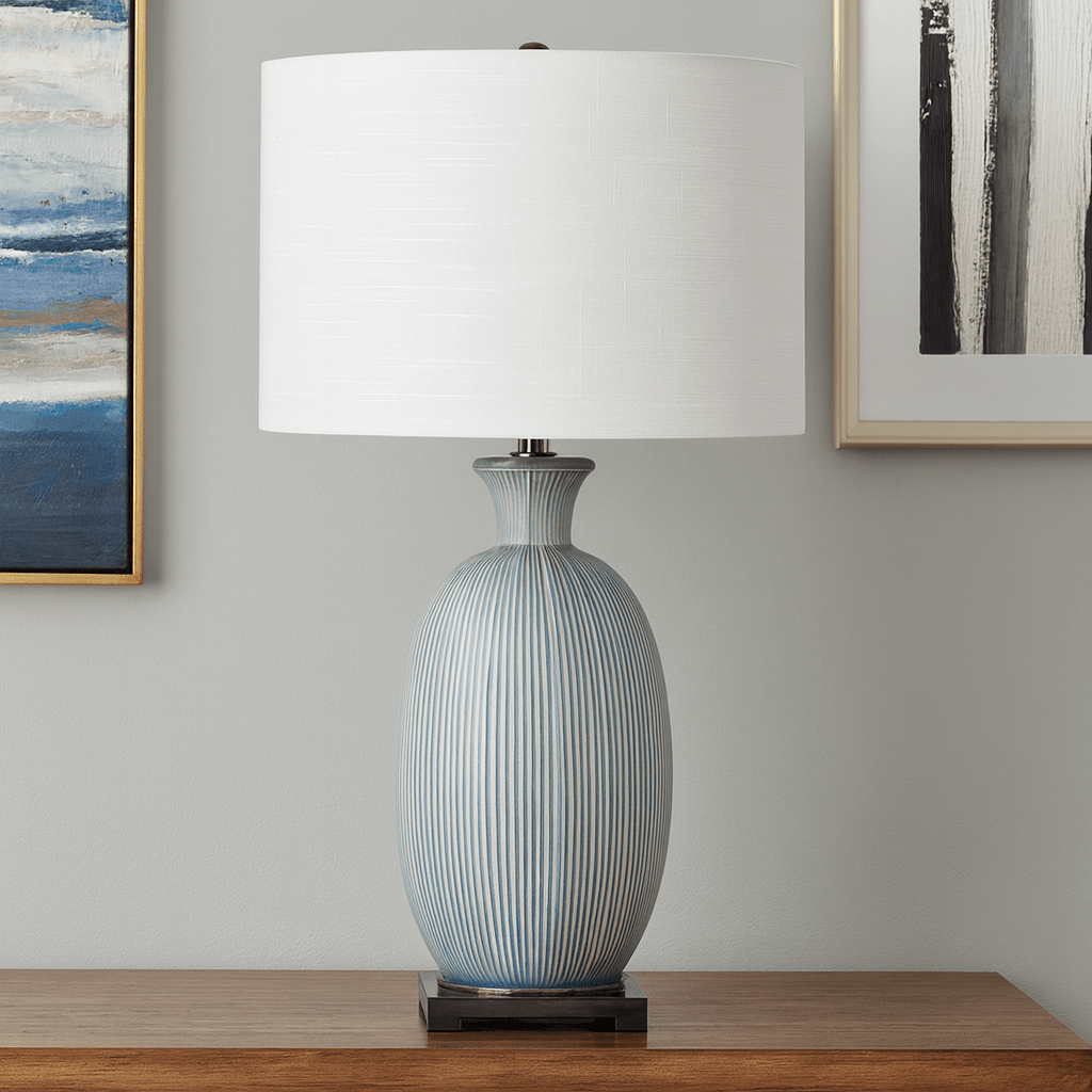 Carrefour Table Lamp Table Lamps| Crestview