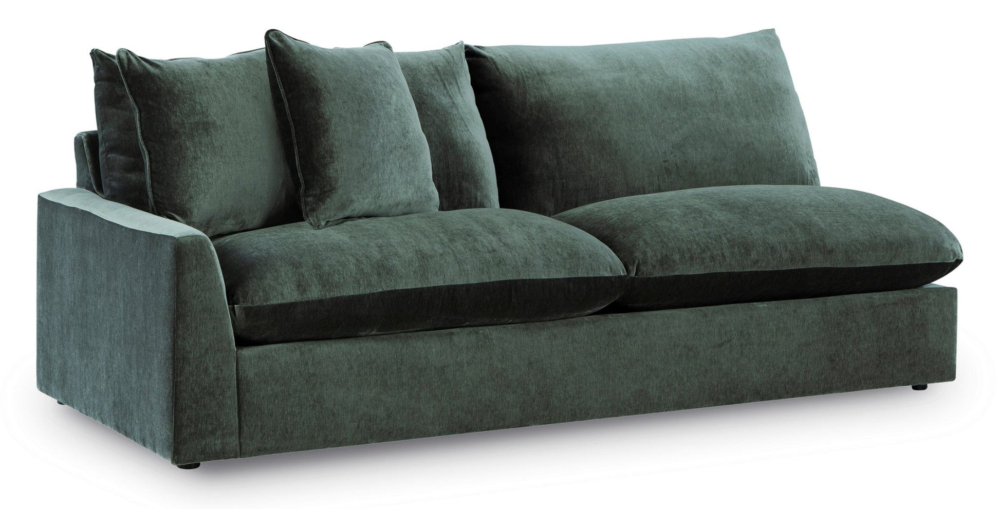 Carriage View LAF Sofa Sectionals| Ashley Homestore