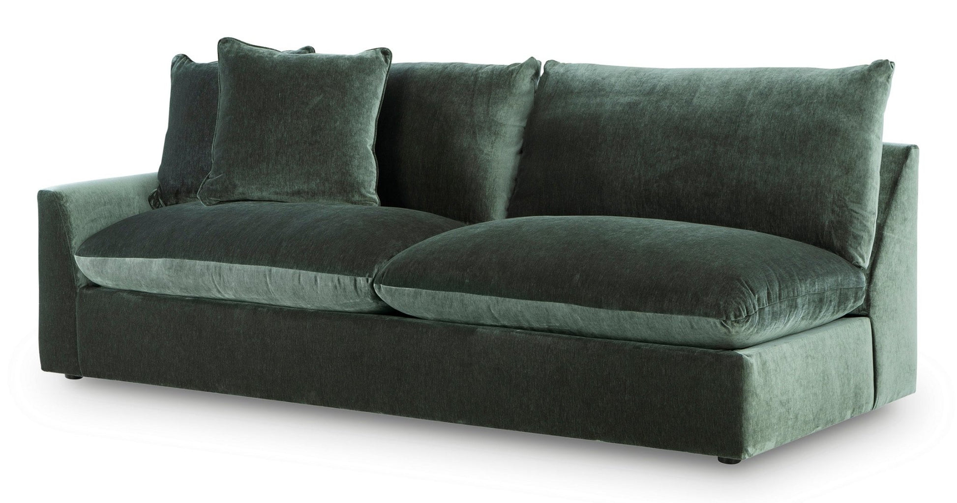 Carriage View LAF Sofa Sectionals| Ashley Homestore