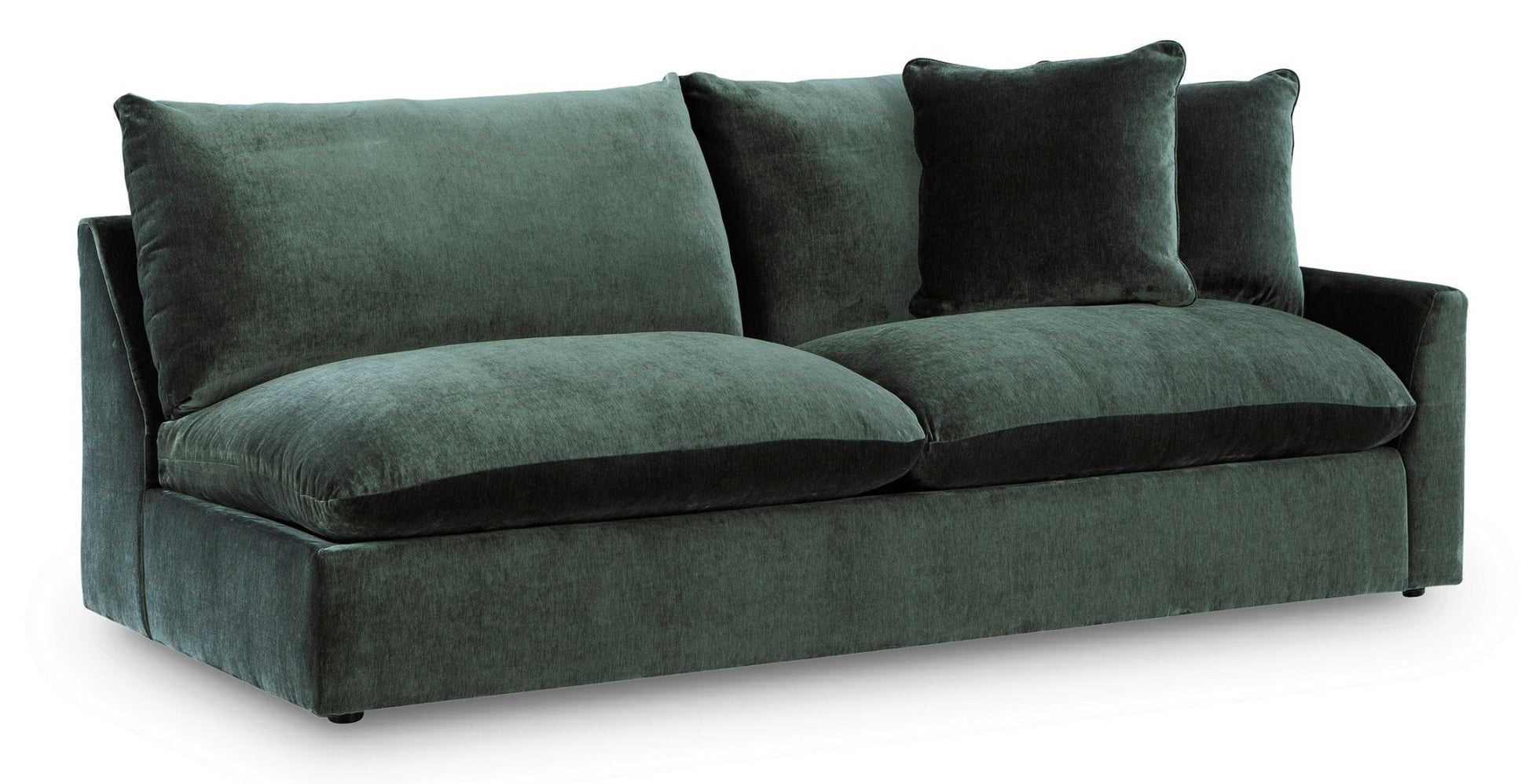 Carriage View RAF Sofa Sectionals| Ashley Homestore