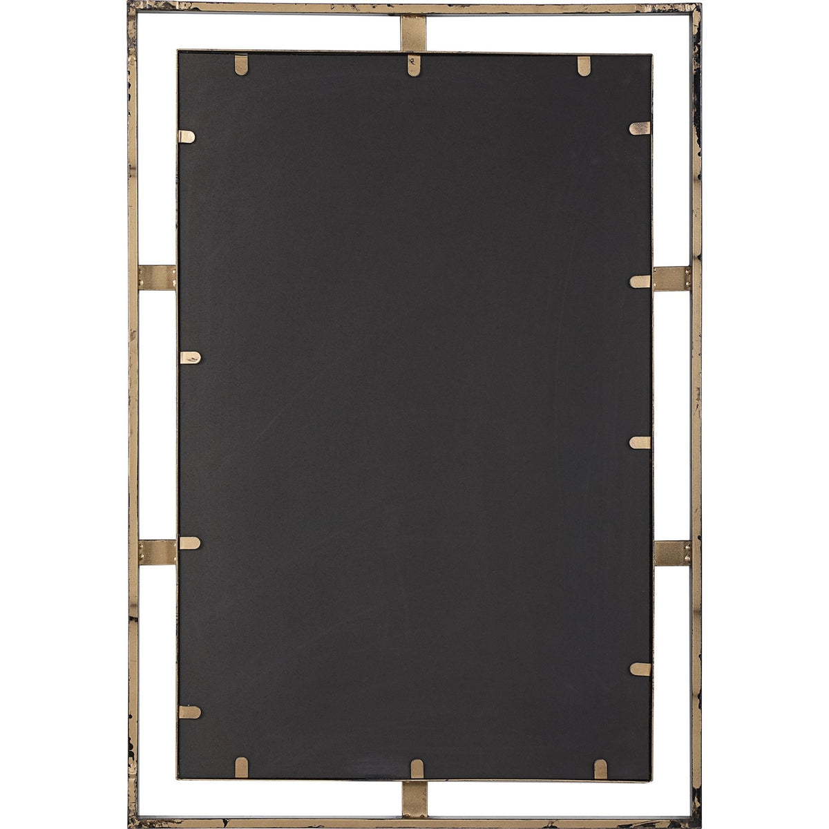Carrizo Rectangle Mirror Mirrors| Uttermost