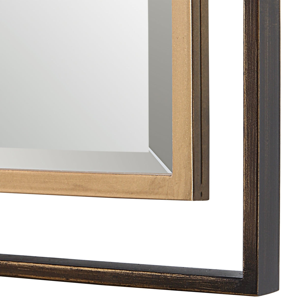 Carrizo Tall Mirror Mirrors| Uttermost