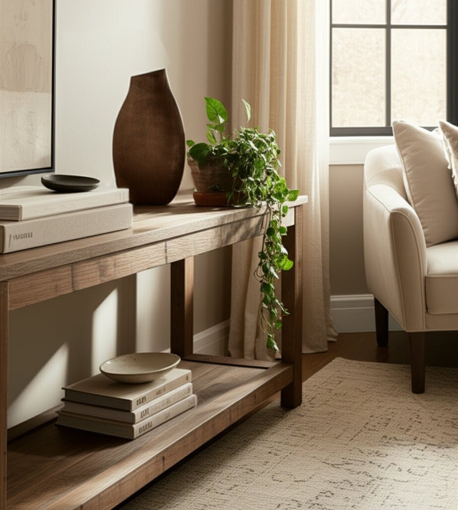 Carroll Bronze Cer Vase Vases and Jars| Sagebrook Home