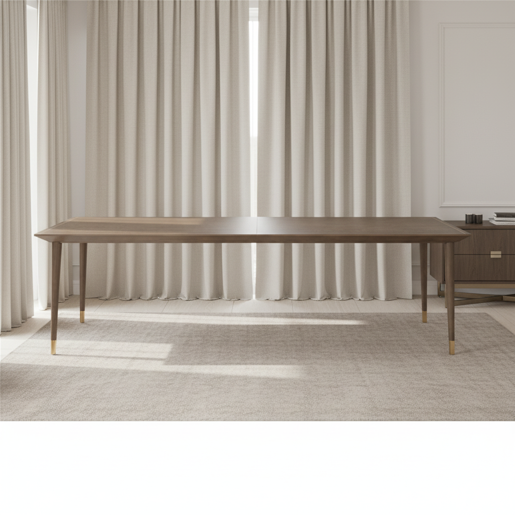 Carter Dining Table-10 Seater Dining Tables| Roots Furniture