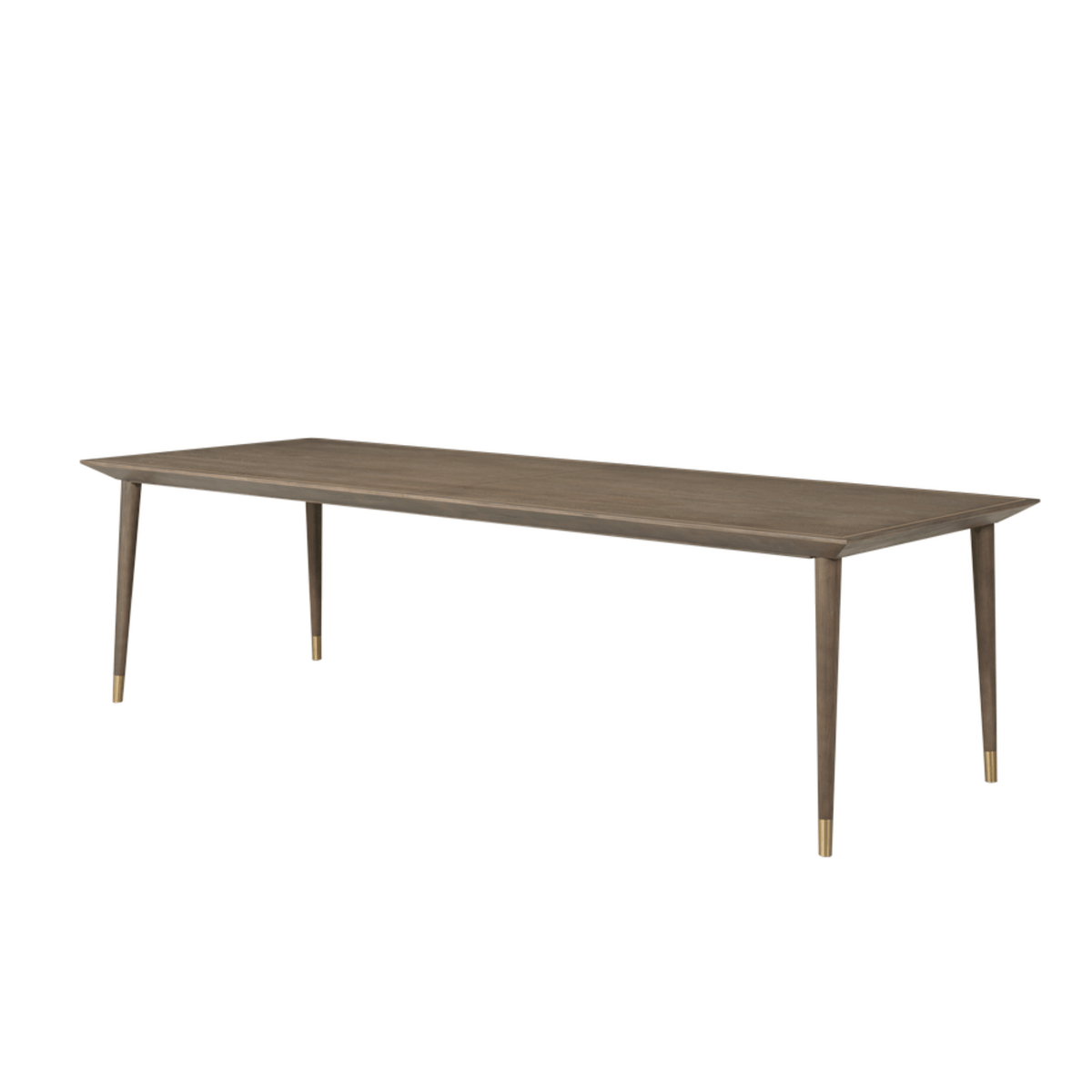 Carter Dining Table-10 Seater Dining Tables| Roots Furniture