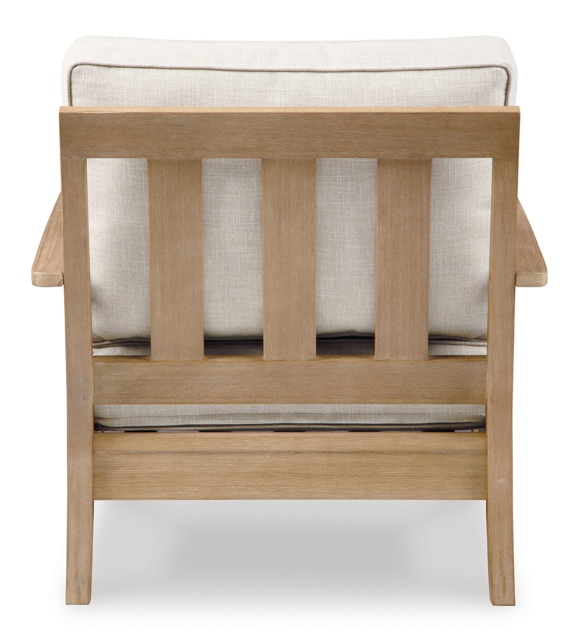 Carter Hall Lounge Chair w/Cushion Outdoor Chairs| Ashley Homestore