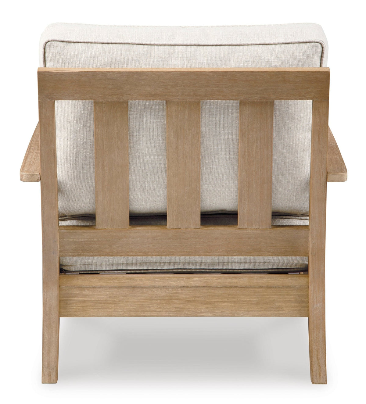 Carter Hall Lounge Chair w/Cushion Outdoor Chairs| Ashley Homestore