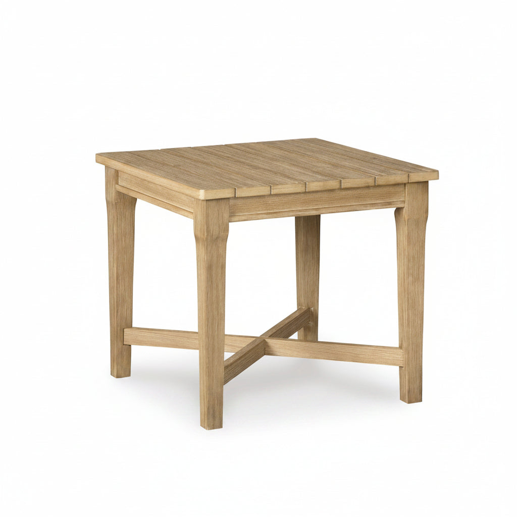 Carter Hall Square End Table Outdoor Tables| Ashley Homestore