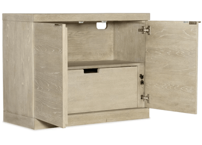 Cascade File Cabinet - Al Rugaib Furniture