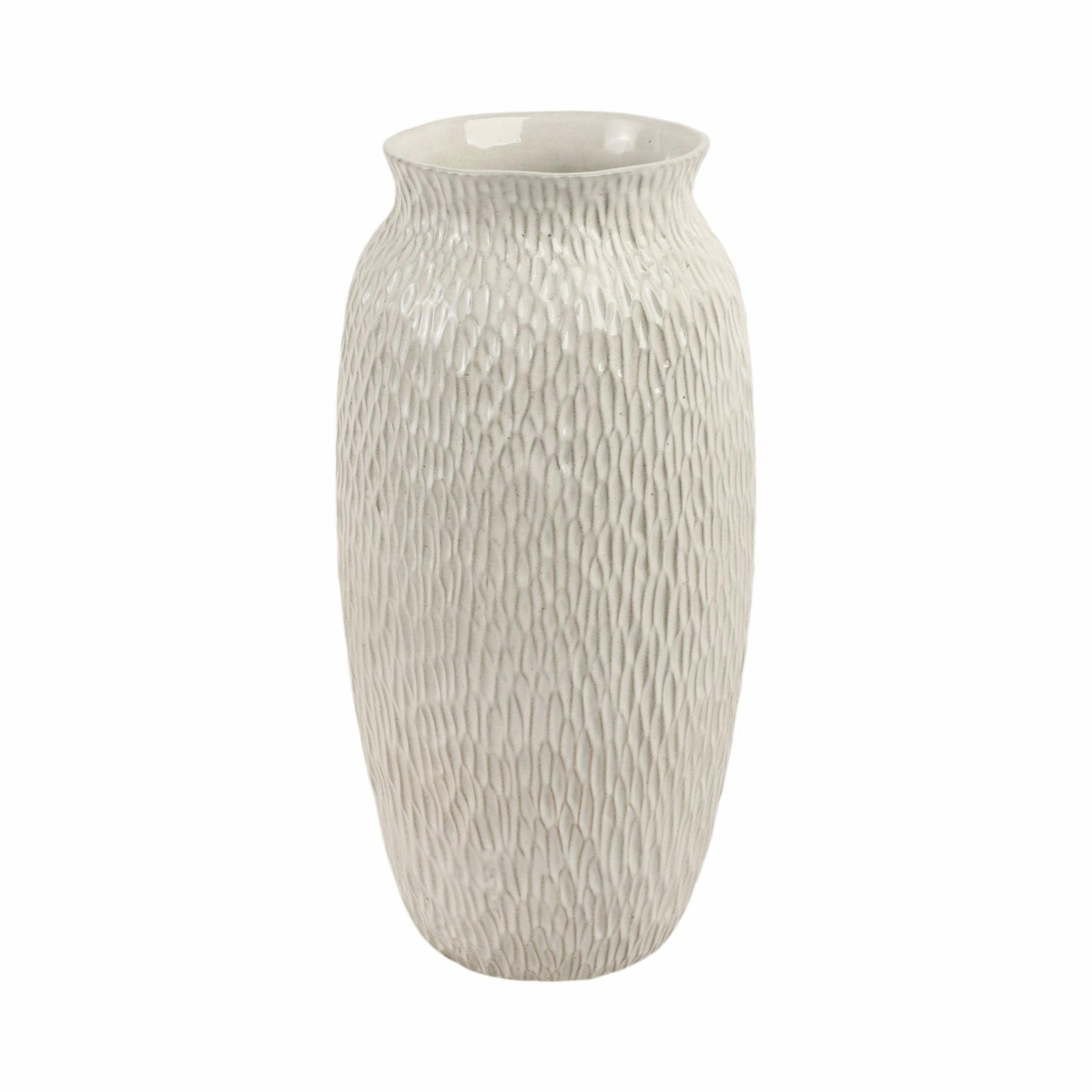 Cascais Portugal Vase Vases and Jars| Sagebrook Home