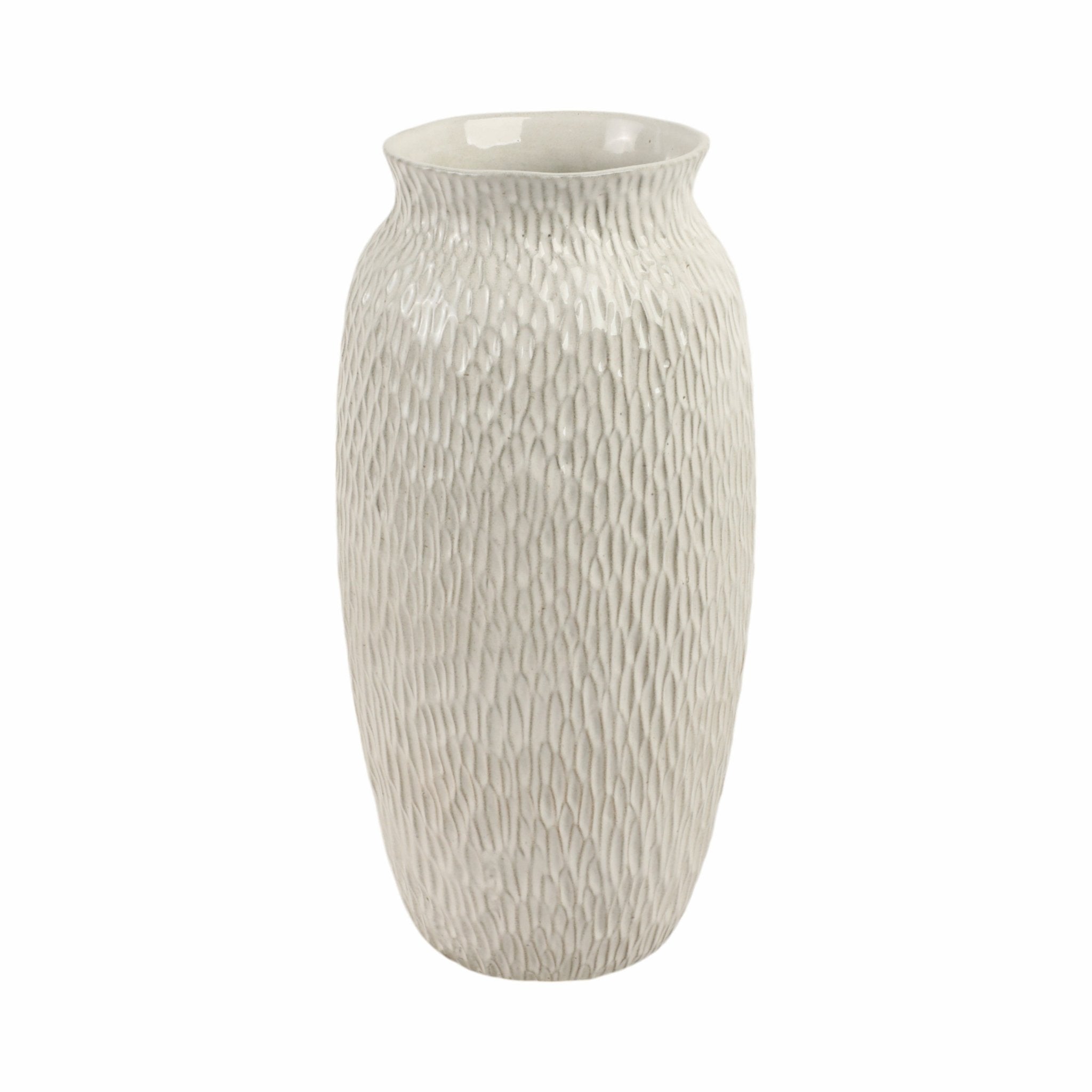 Cascais Portugal Vase Vases and Jars| Sagebrook Home