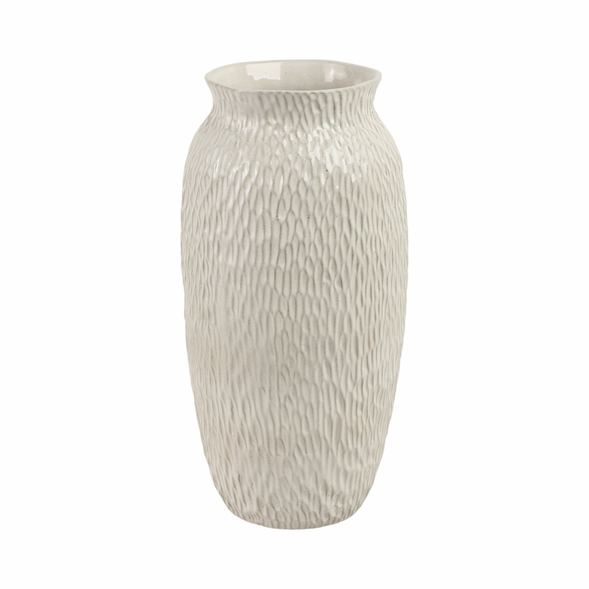 Cascais Portugal Vase Vases and Jars| Sagebrook Home