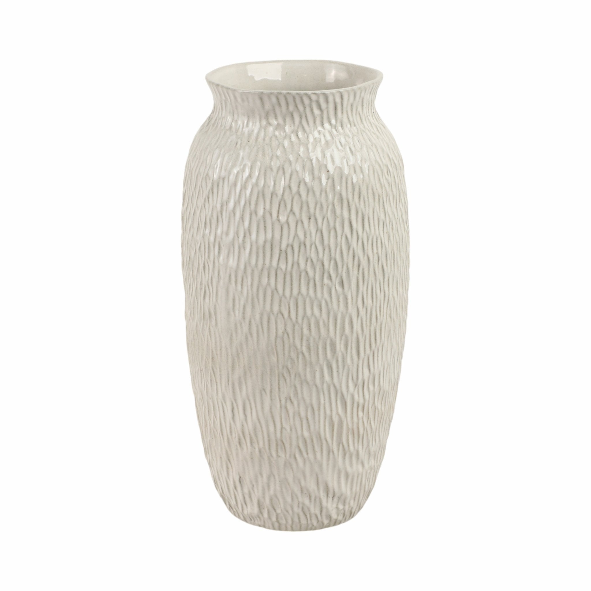 Cascais Portugal Vase Vases and Jars| Sagebrook Home