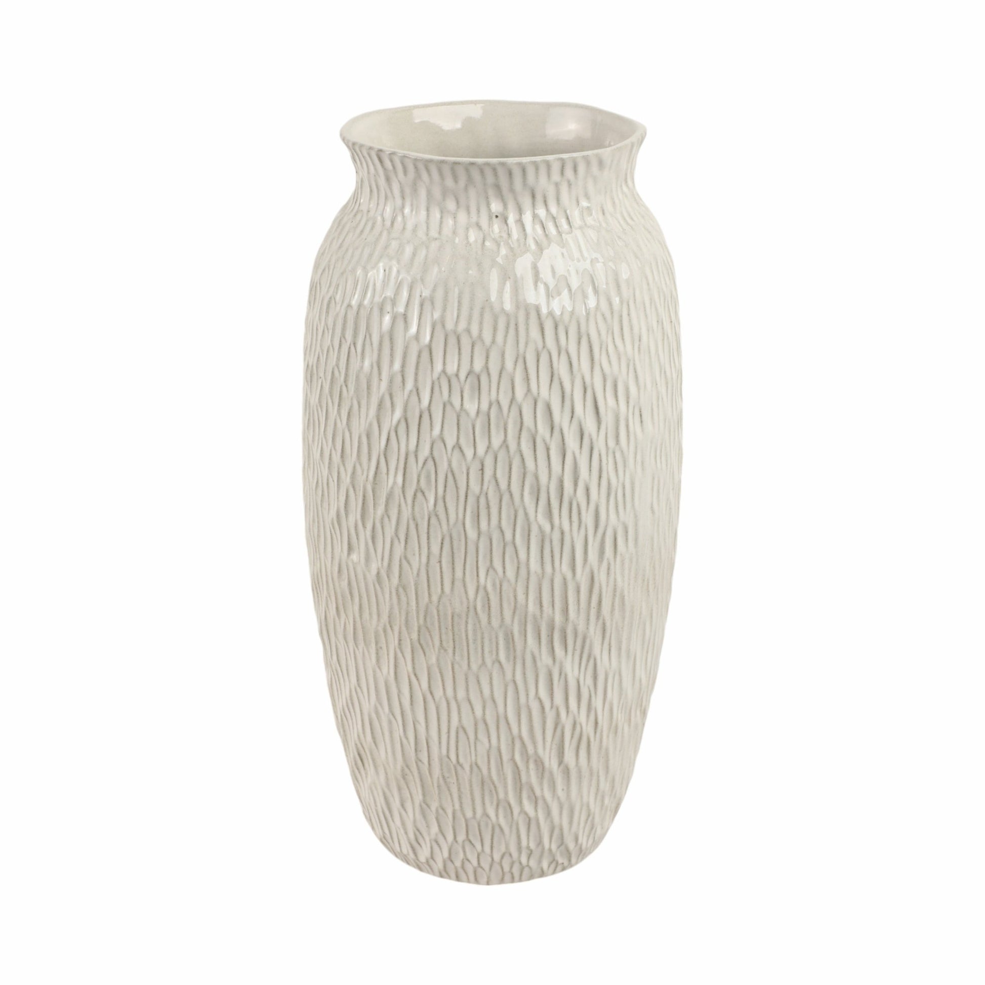 Cascais Portugal Vase Vases and Jars| Sagebrook Home