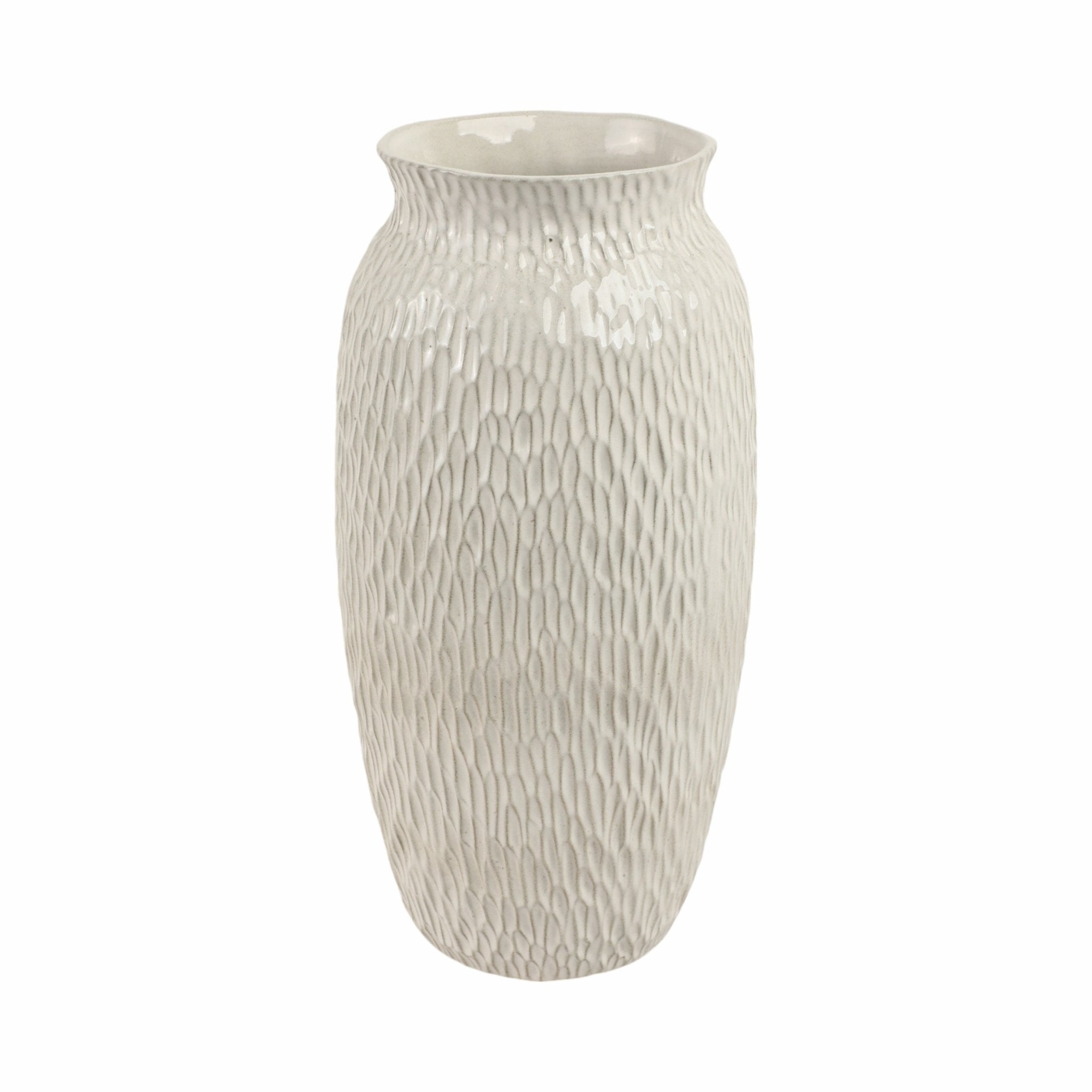 Cascais Portugal Vase Vases and Jars| Sagebrook Home