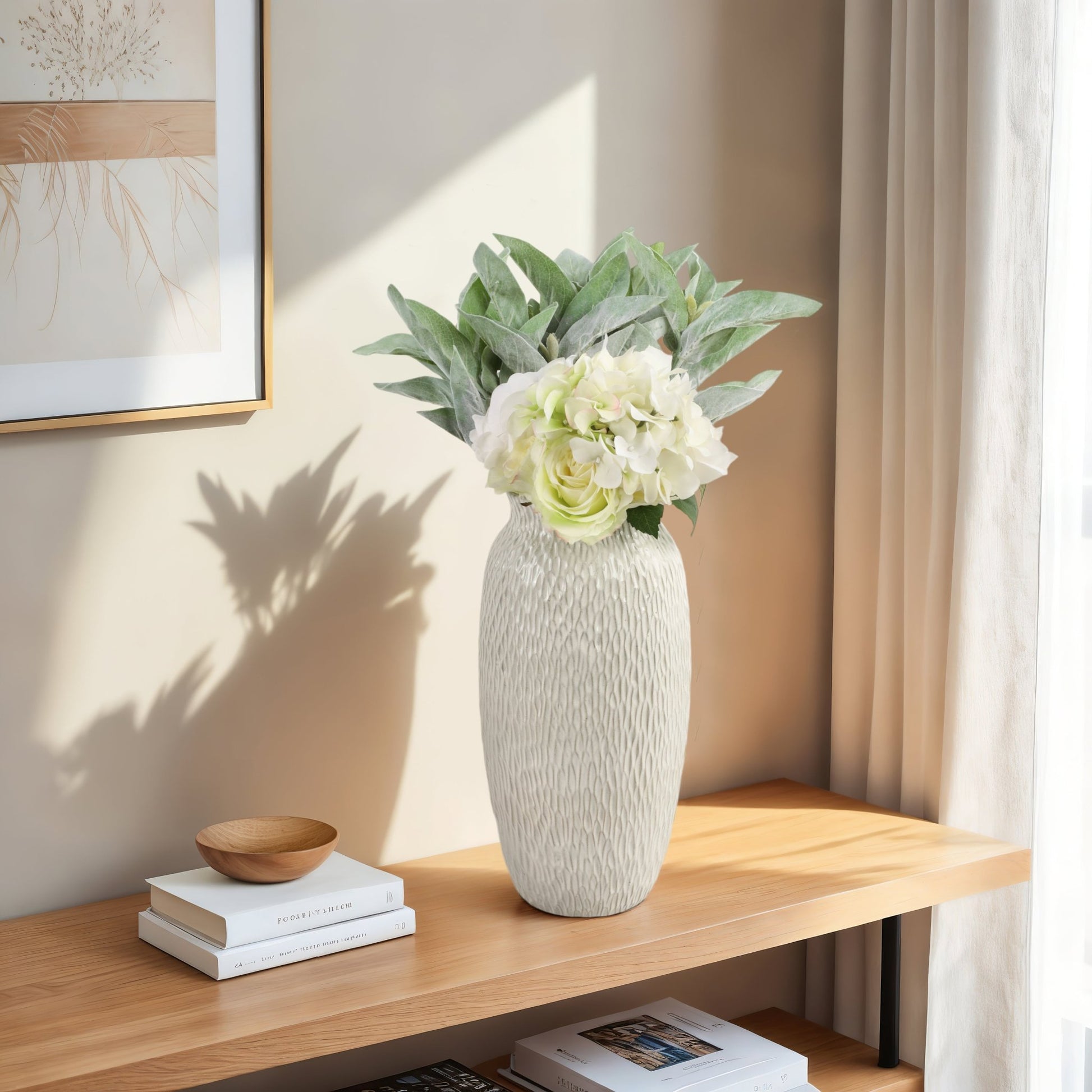 Cascais Portugal Vase Vases and Jars| Sagebrook Home