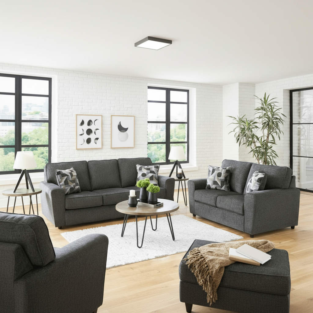 Cascilla Set Living Room Sets| Ashley Homestore
