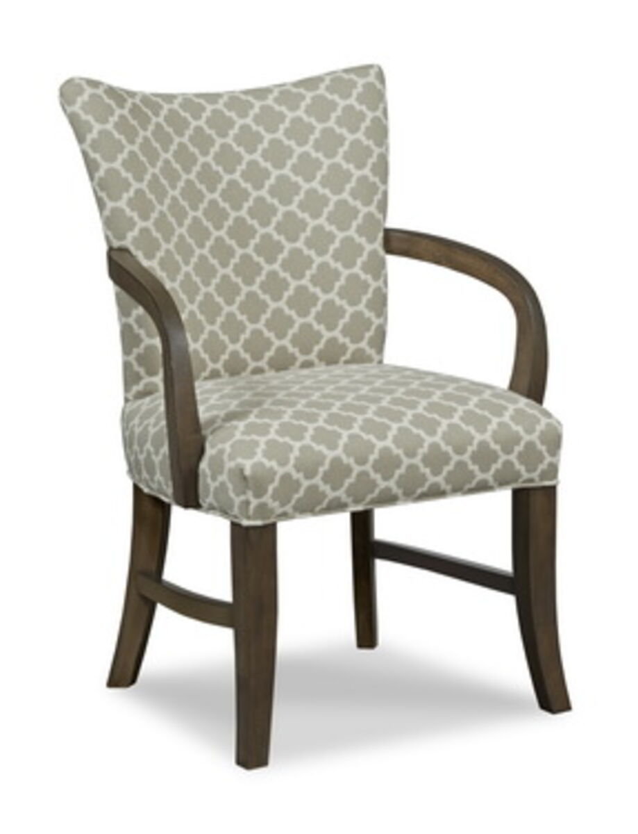 Casey Arm Chair Dining Chairs| Fairfield Chair