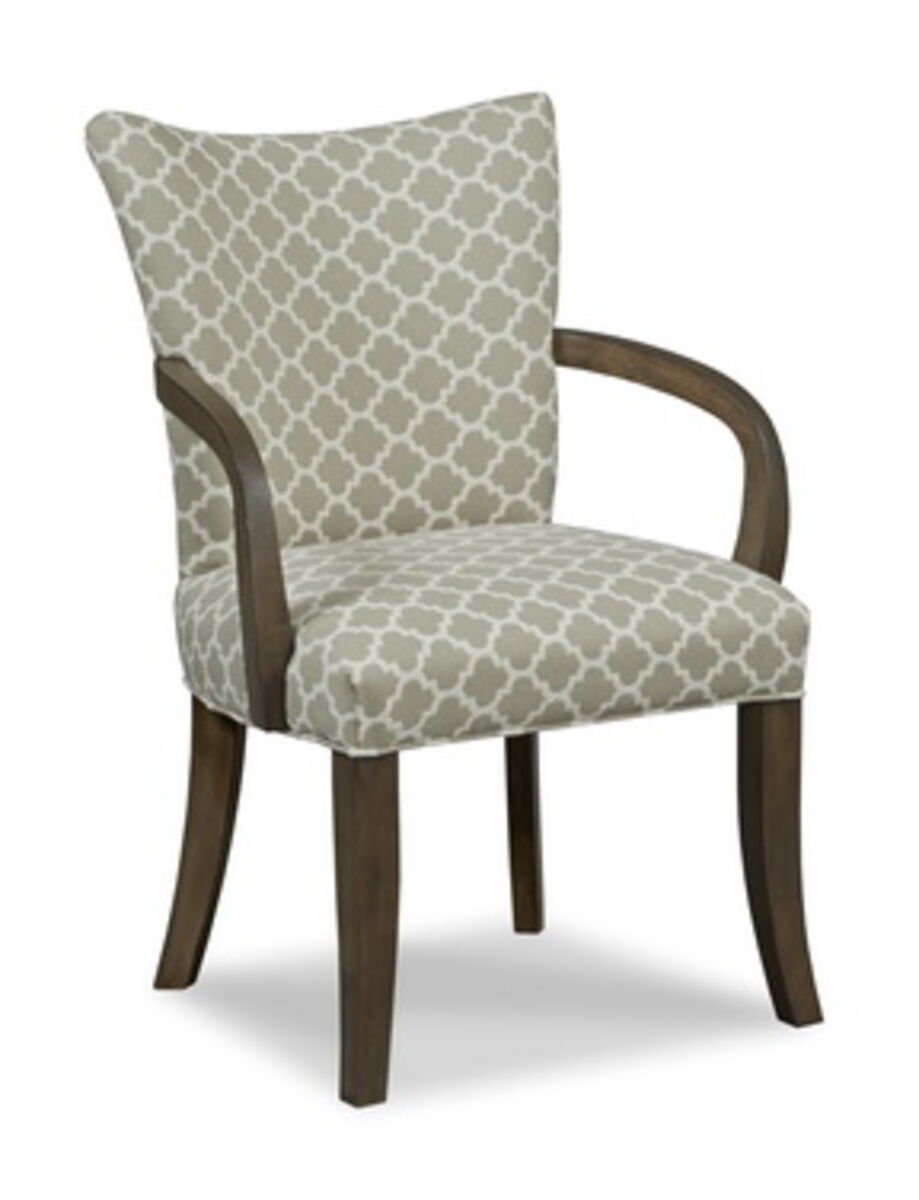 Casey Arm Chair Dining Chairs| Fairfield Chair