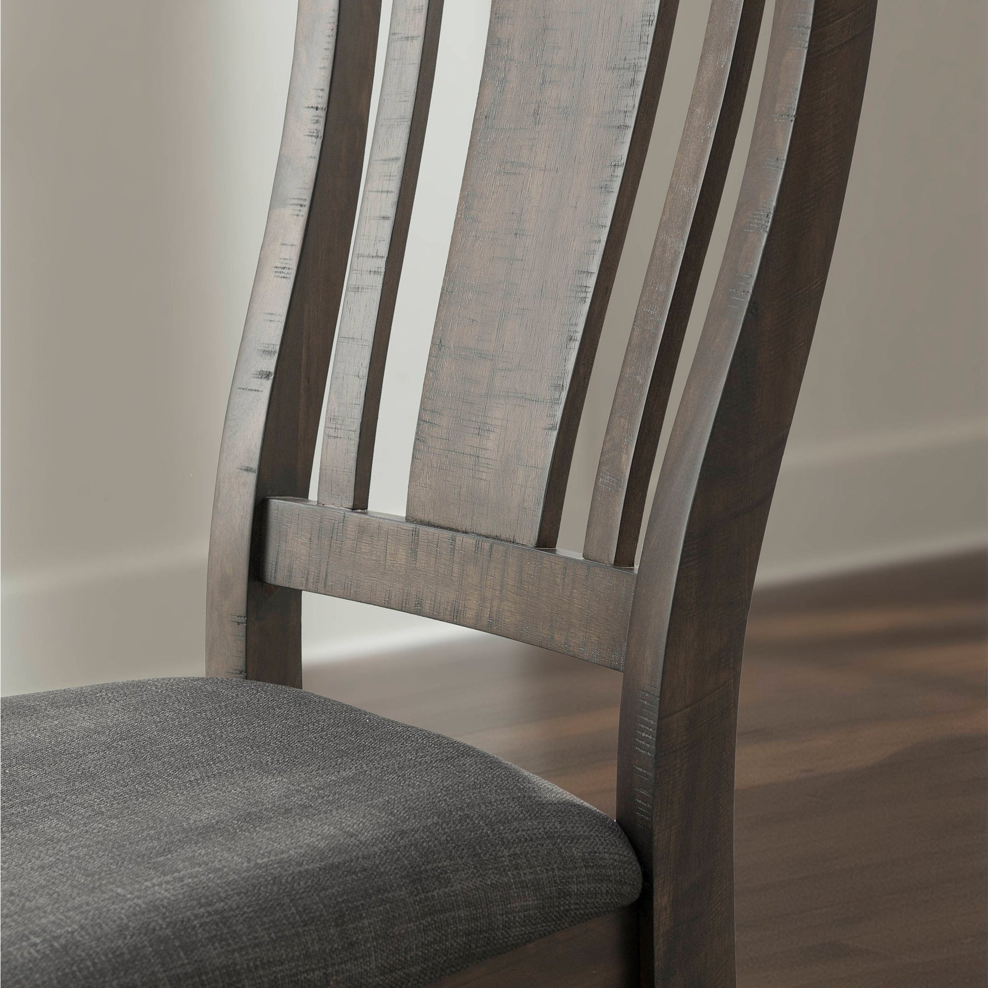 Cash Side Chair (2 Per Pack) Dining Chairs| ROOTS FURNITURE