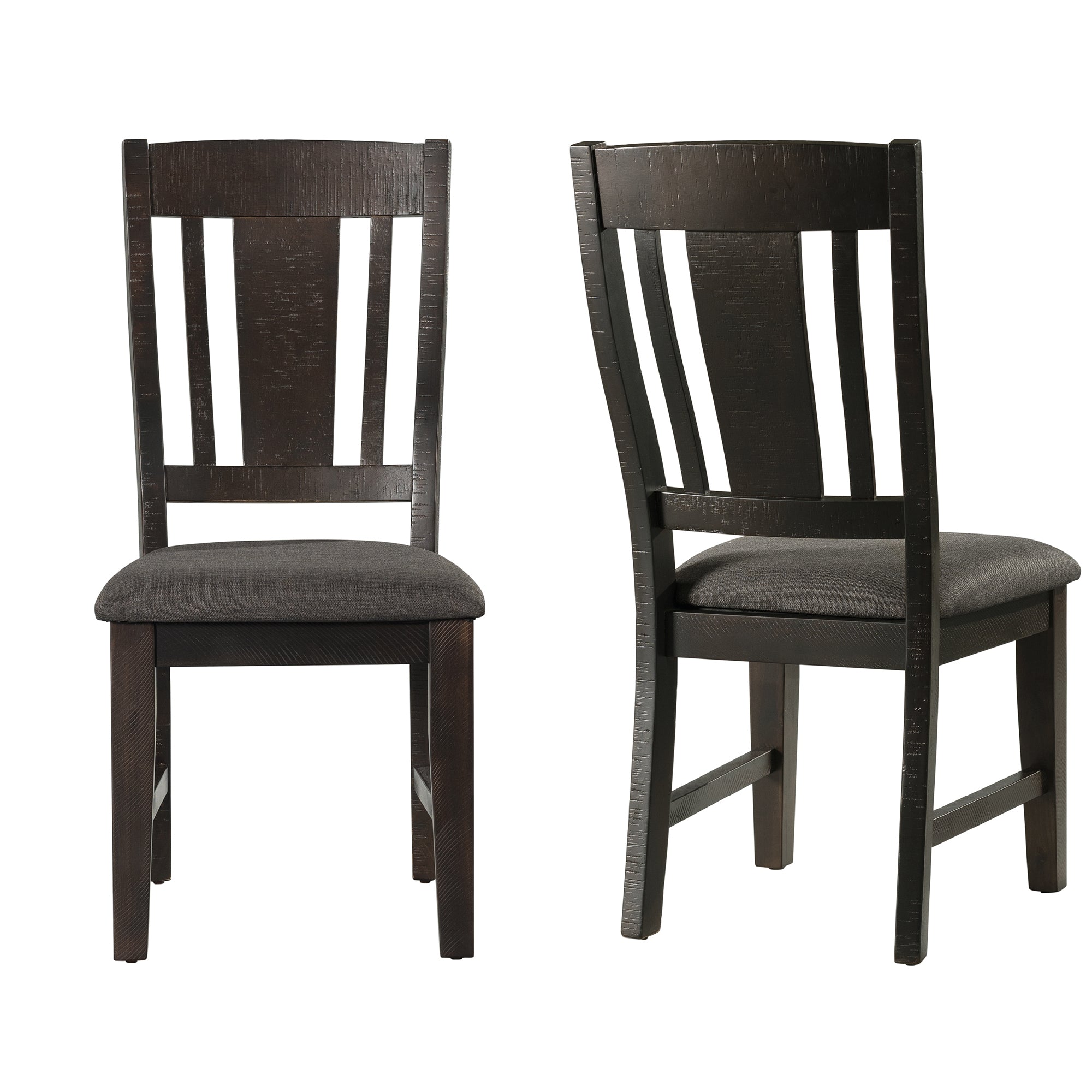 Cash Side Chair (2 Per Pack) Dining Chairs| ROOTS FURNITURE