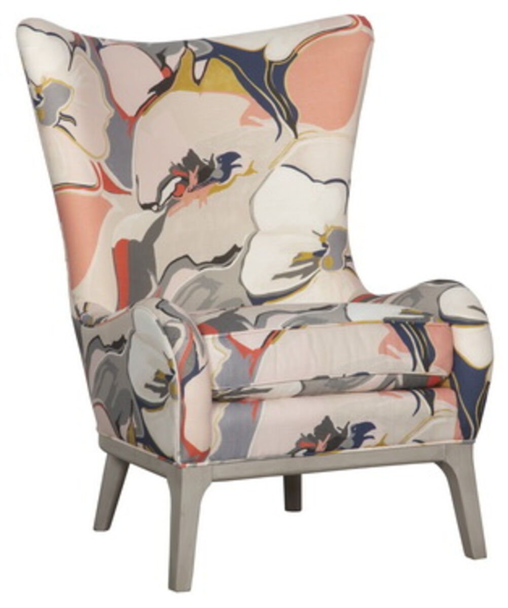 Casper Wing Chair Chairs| Fairfield Chair