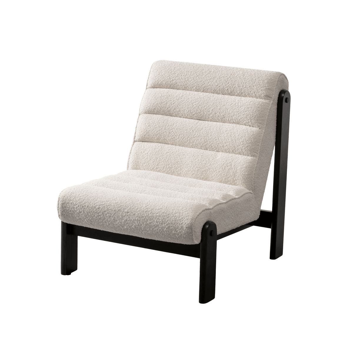 Cassandra Ivory Accent Chair Chairs| Roots Furniture