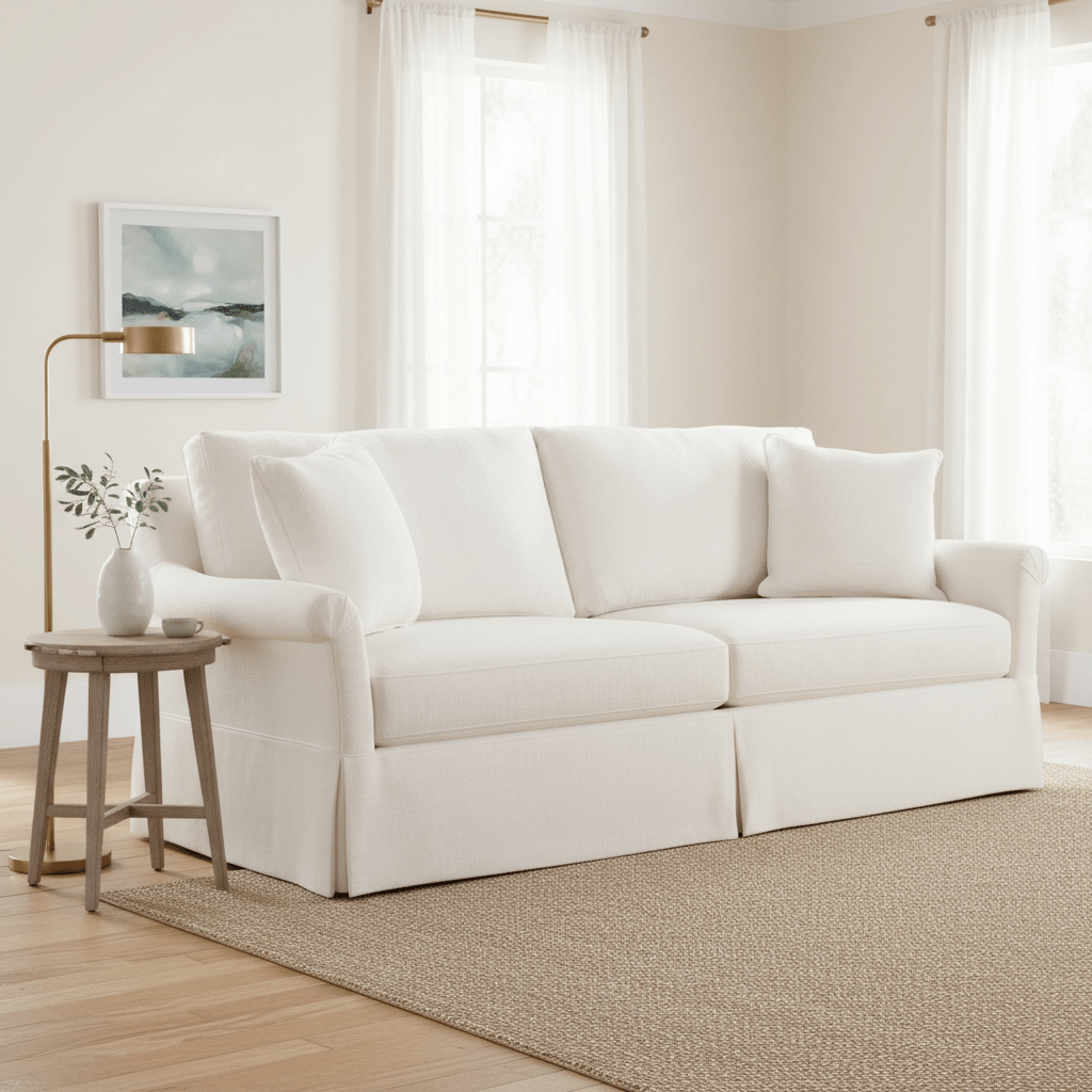 Cassandra Sofa Sofas & Loveseats| Fairfield Chair