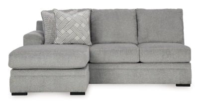 Casselbury Left-Arm Facing Sofa Chaise Chaises| Ashley Homestore