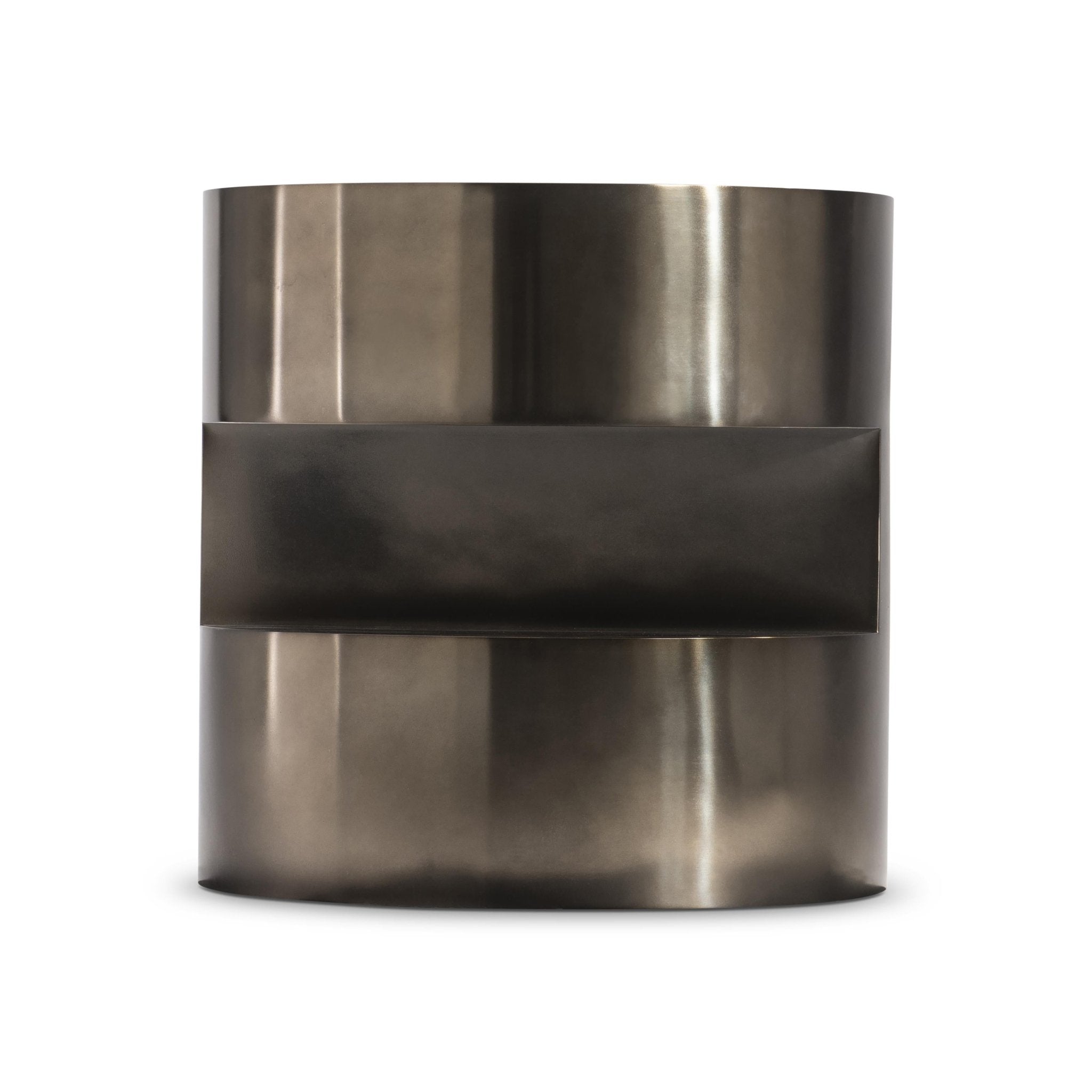 Cassie Side Table Sofa Tables| Bernhardt