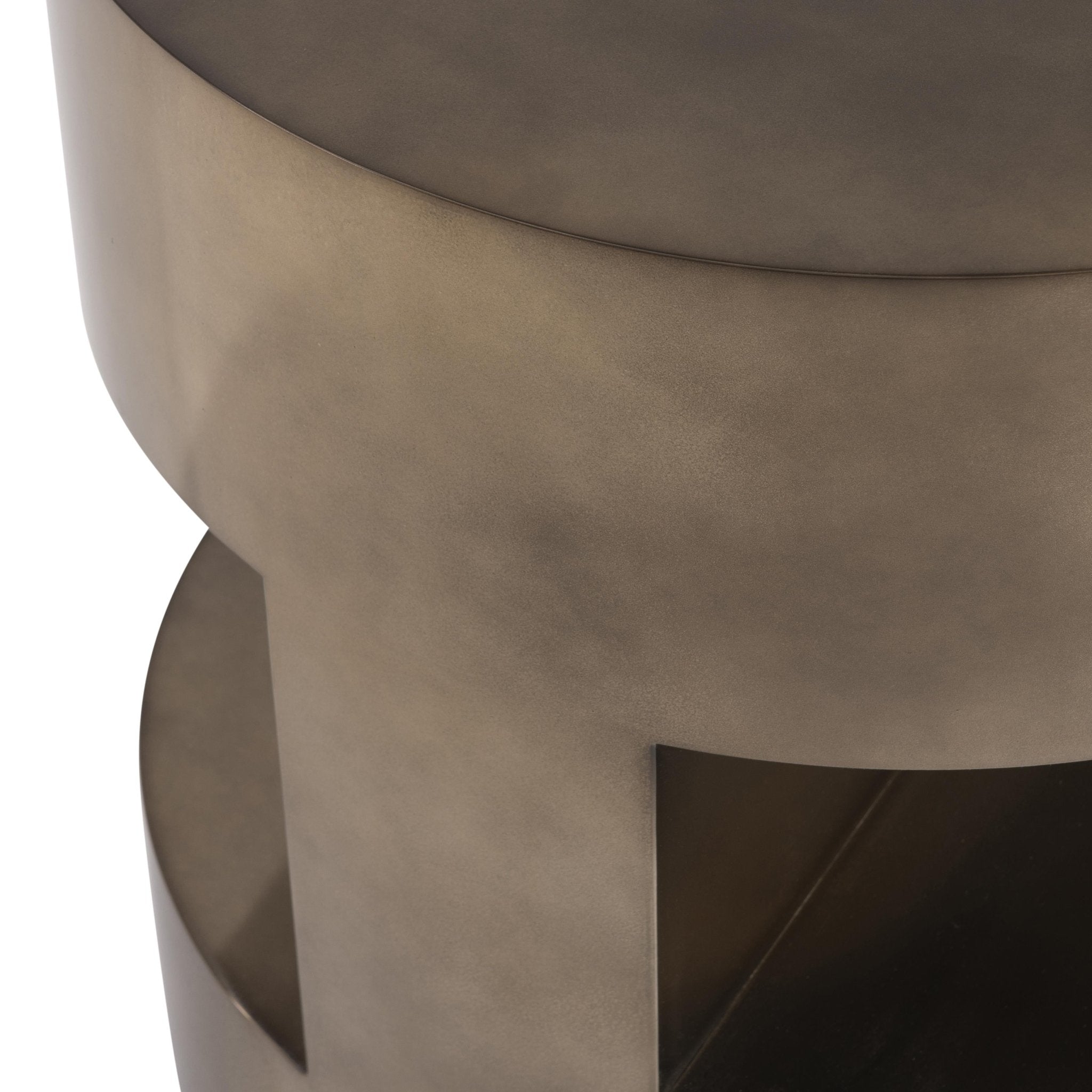 Cassie Side Table Sofa Tables| Bernhardt